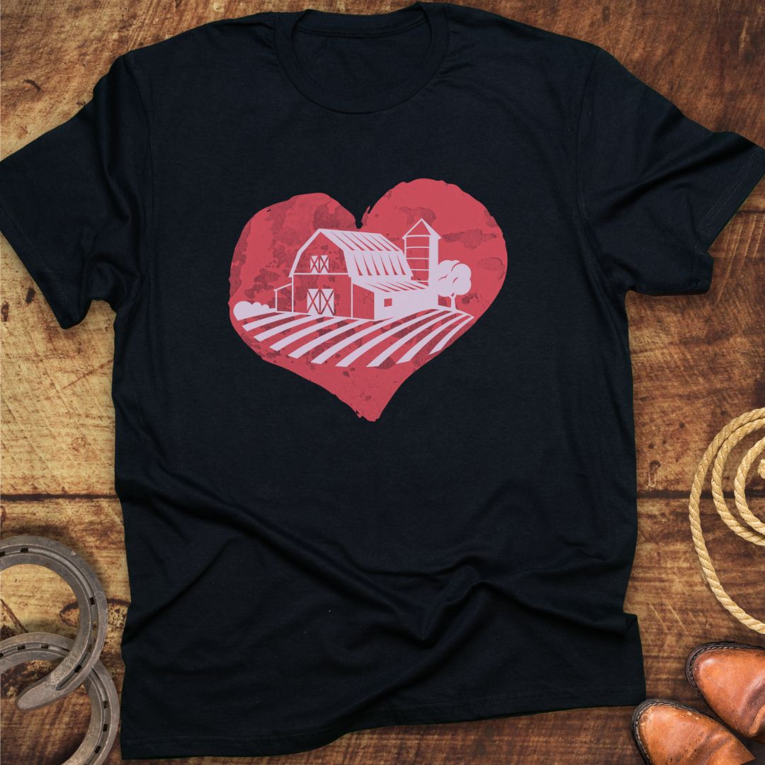 Country Love T-Shirt