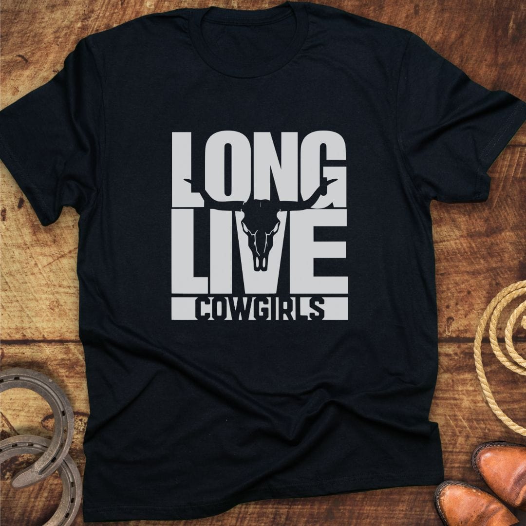 Long Live T-Shirt