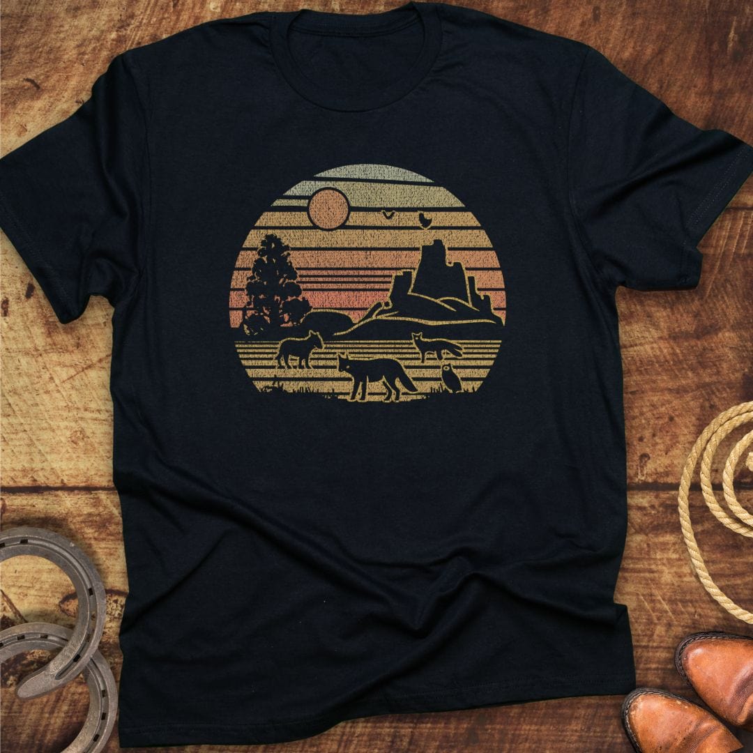 Night Life T-Shirt
