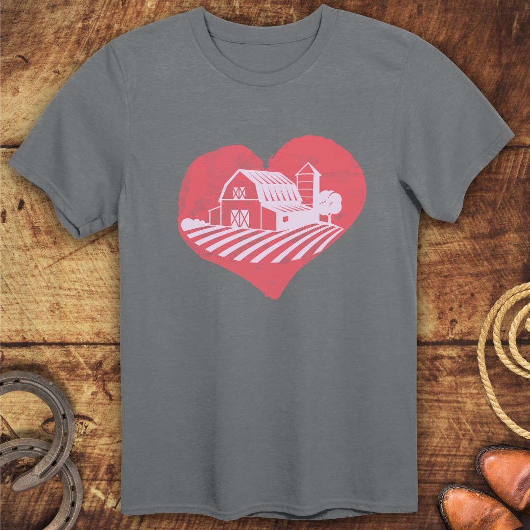 Country Love T-Shirt
