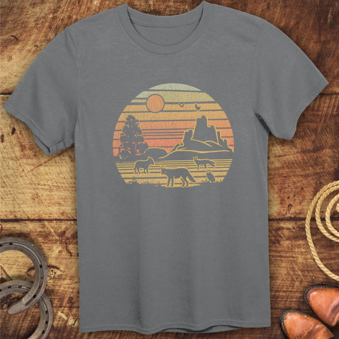 Night Life T-Shirt