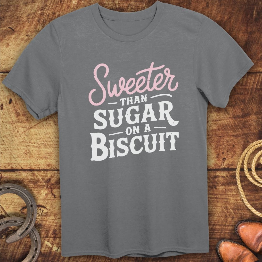 Sweeter Than Sugar T-Shirt