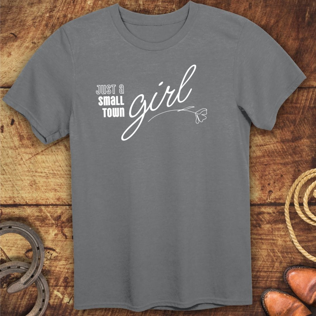 Small Town Girl T-Shirt