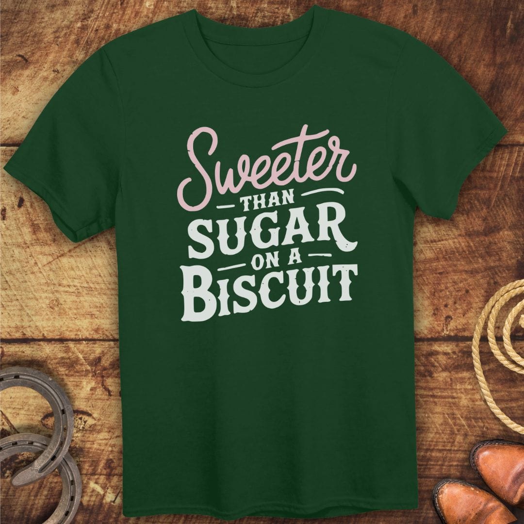 Sweeter Than Sugar T-Shirt