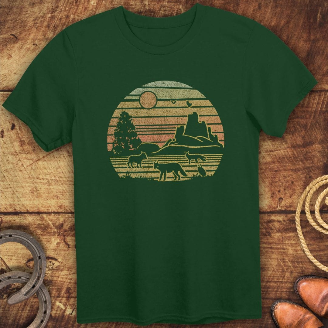 Night Life T-Shirt
