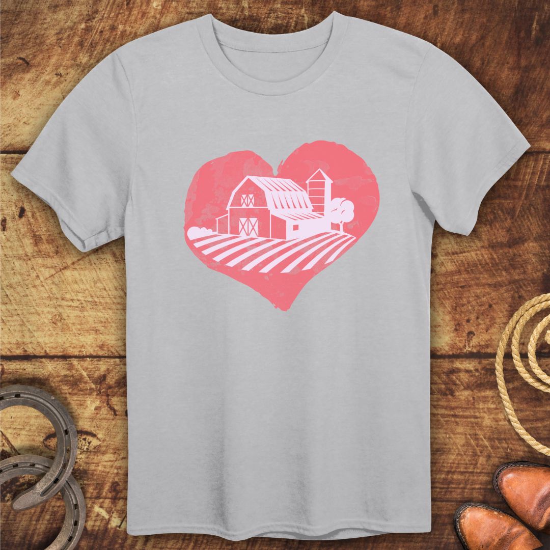 Country Love T-Shirt