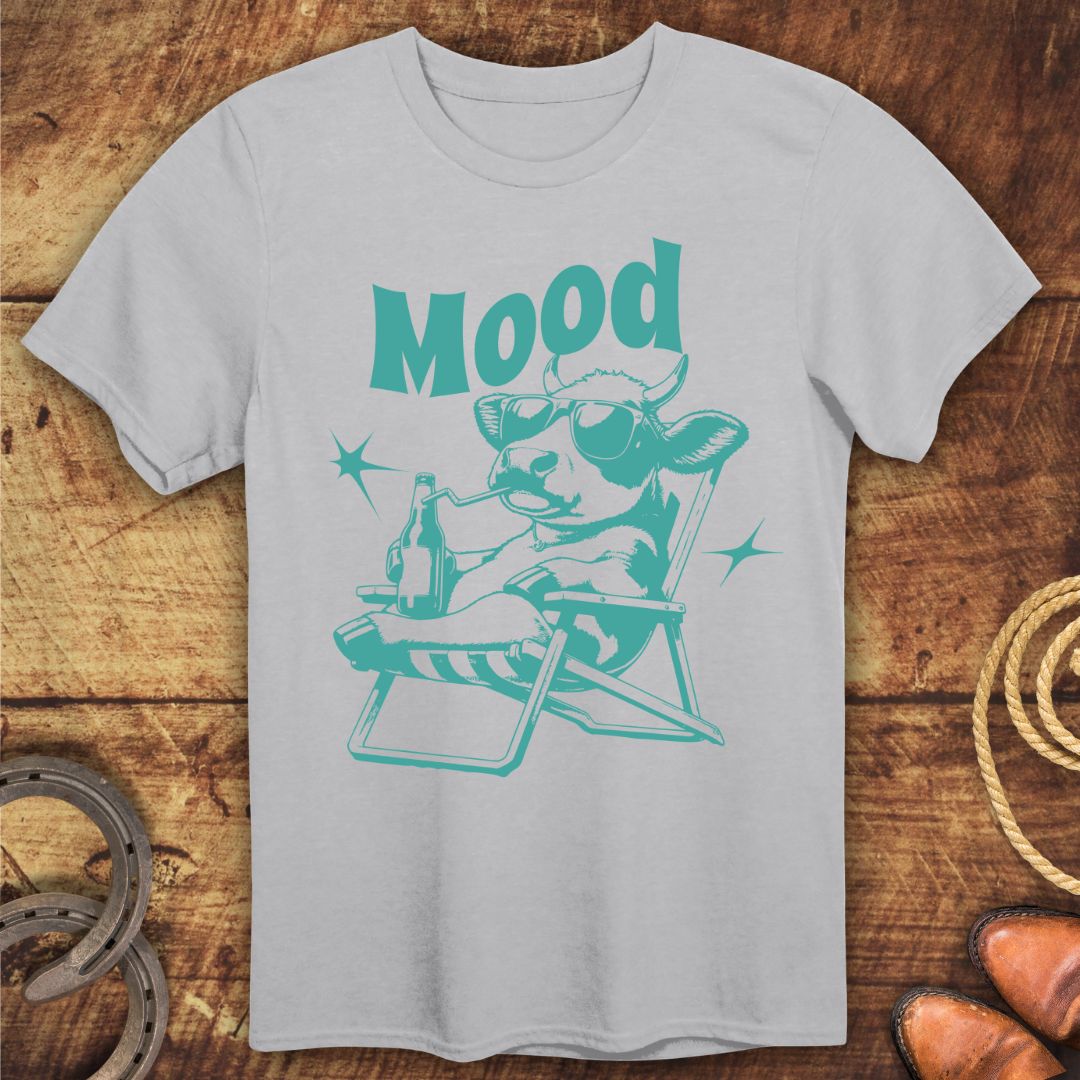 Mood Relax T-Shirt