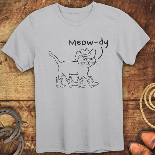 Meow-dy T-Shirt