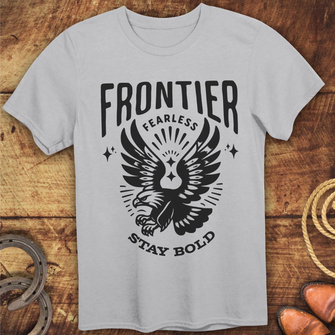 Frontier Fearless T-Shirt