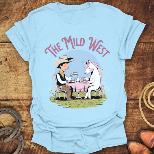 The Mild West T-Shirt