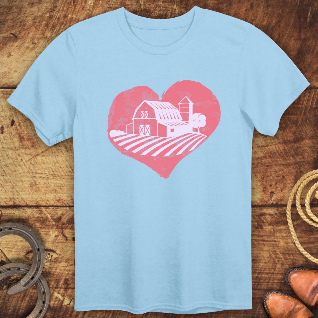 Country Love T-Shirt
