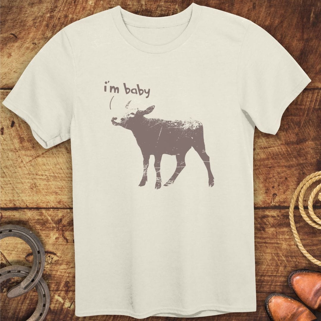 I'm Baby T-Shirt