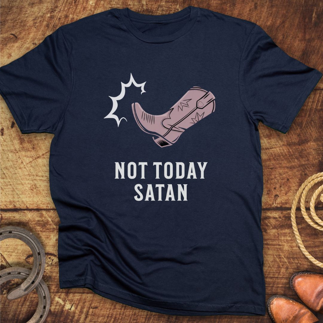 Not Today T-Shirt