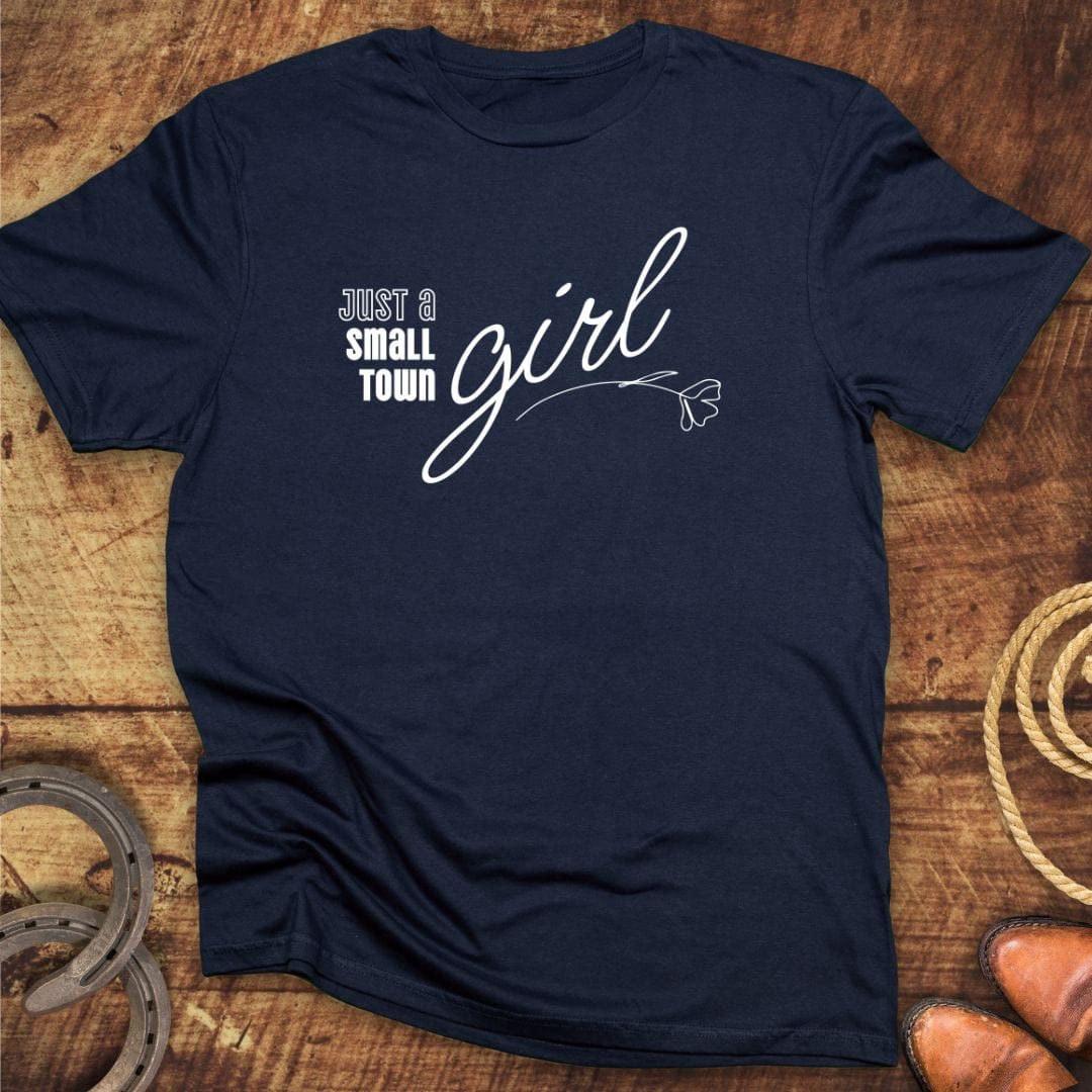 Small Town Girl T-Shirt