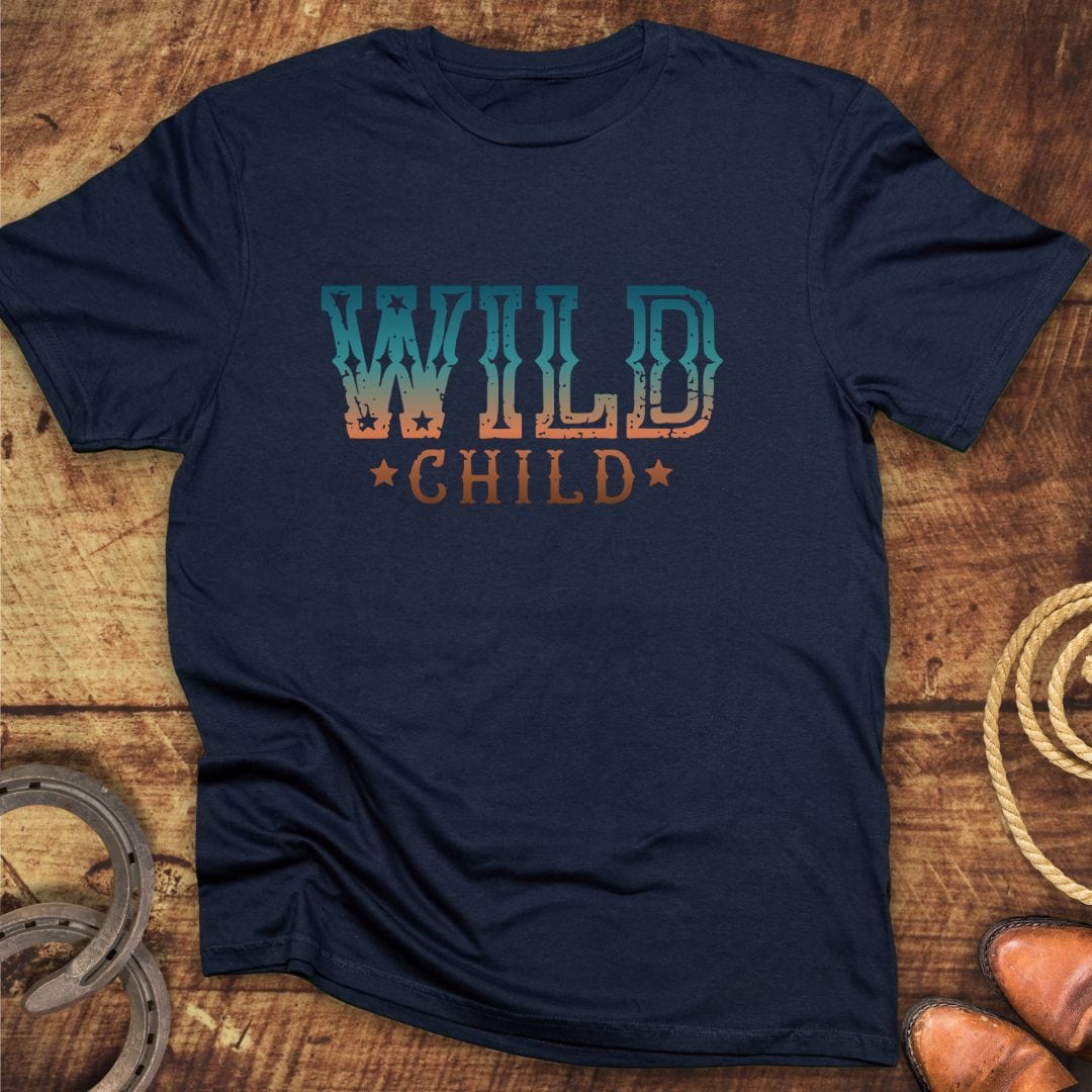 Wild Child T-Shirt
