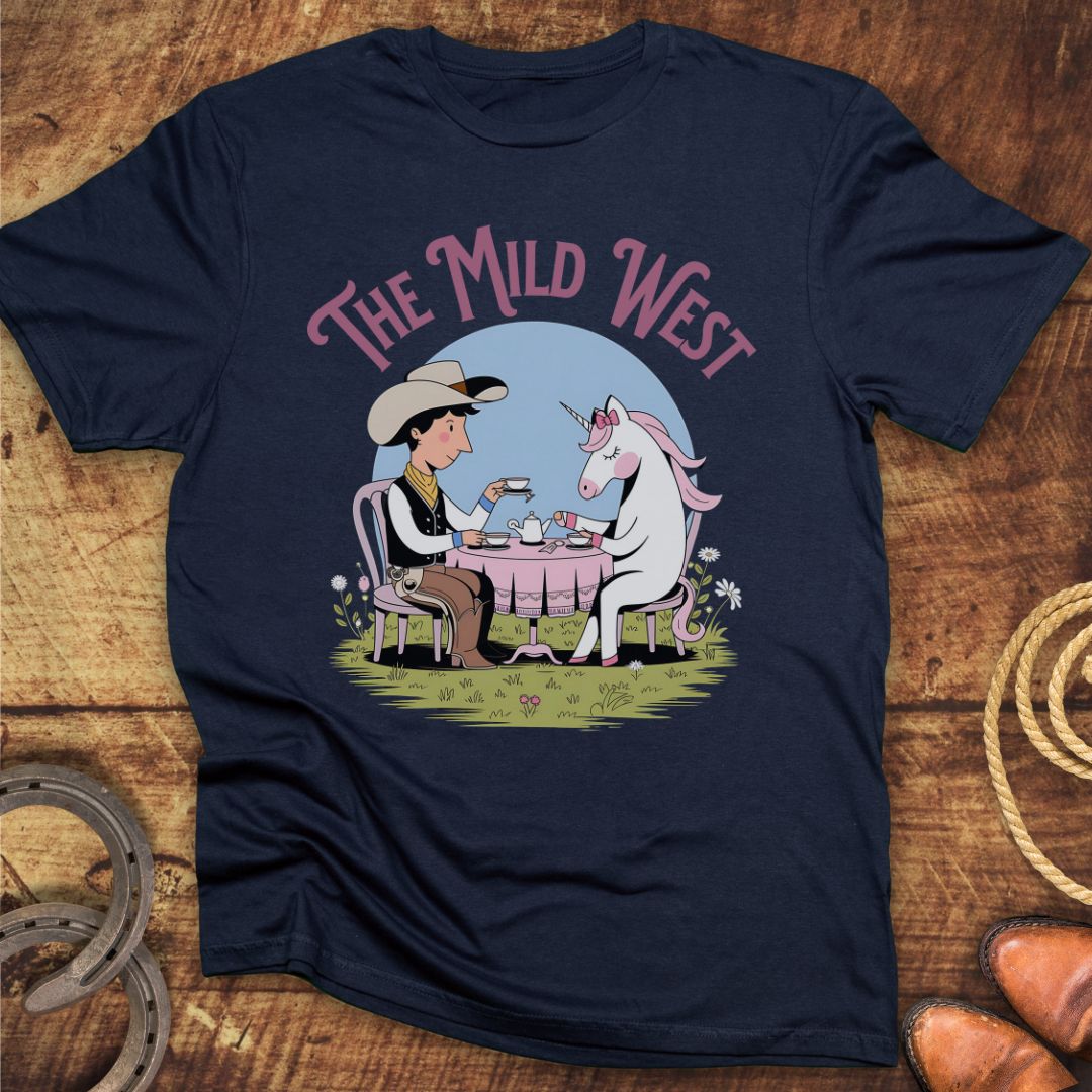 The Mild West T-Shirt