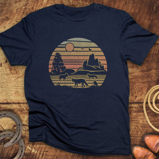 Night Life T-Shirt