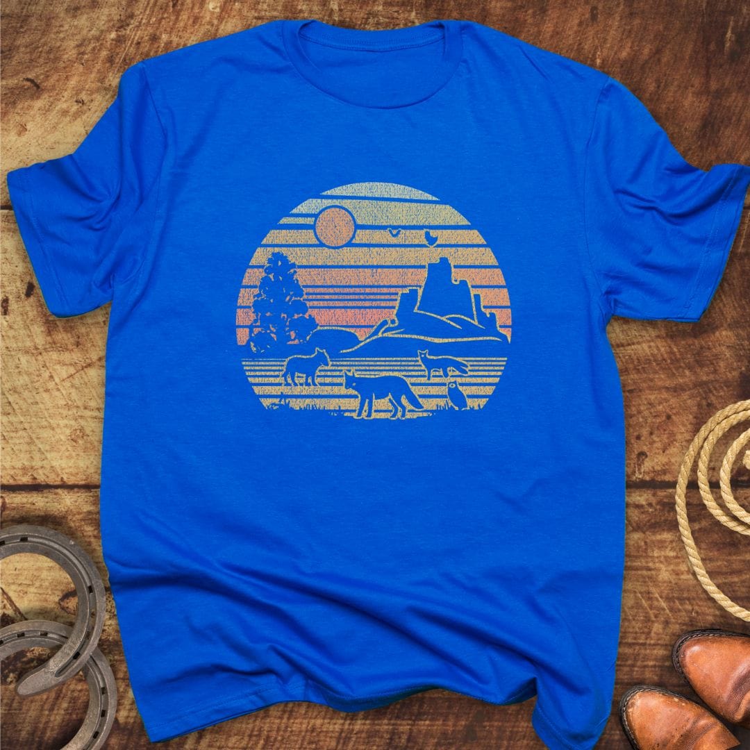 Night Life T-Shirt