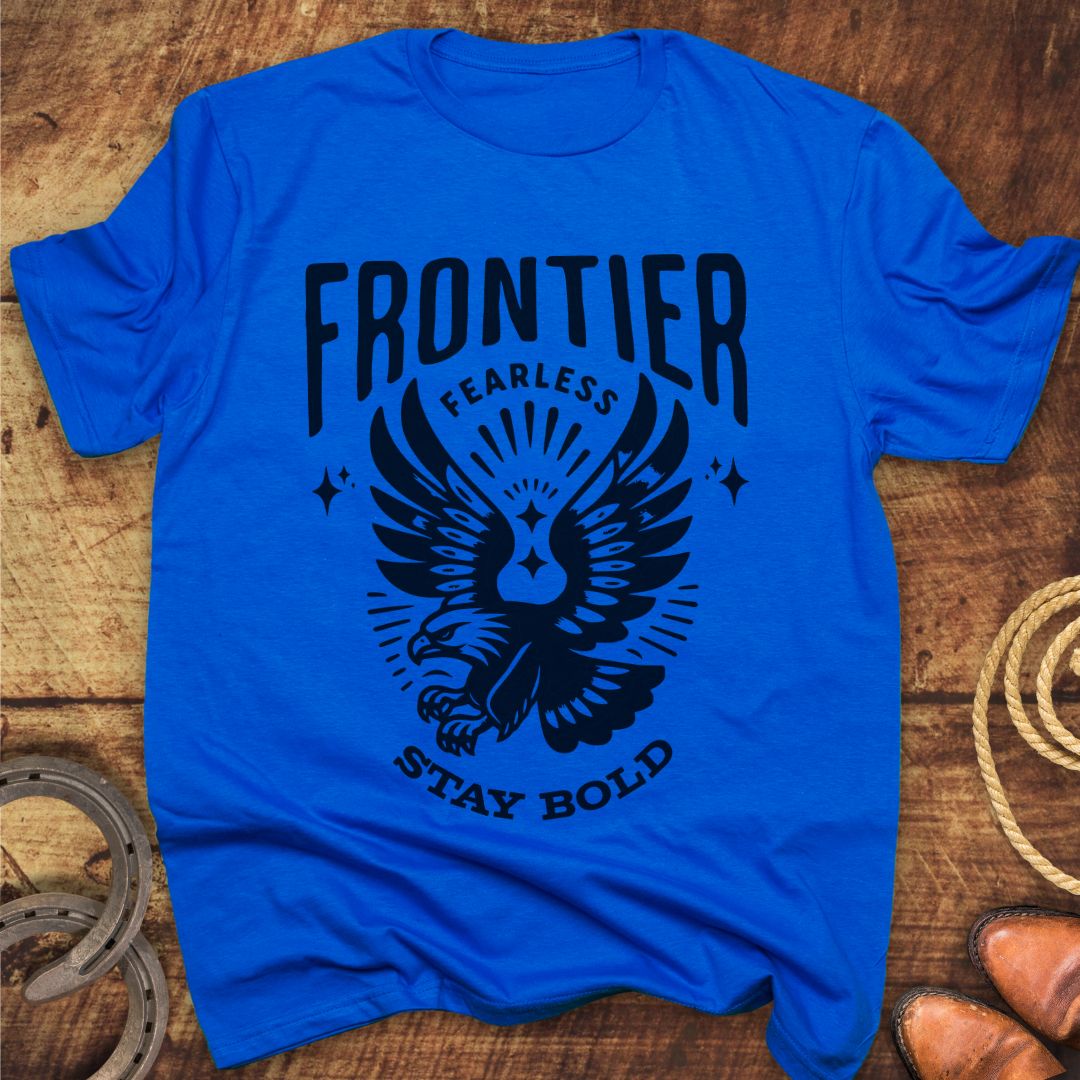 Frontier Fearless T-Shirt