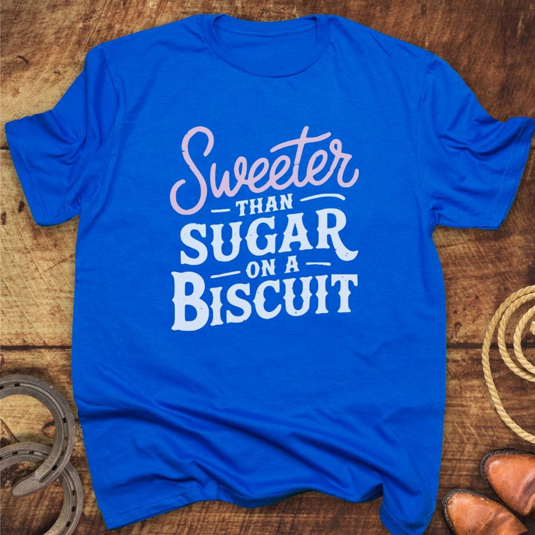 Sweeter Than Sugar T-Shirt