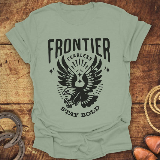 Frontier Fearless T-Shirt