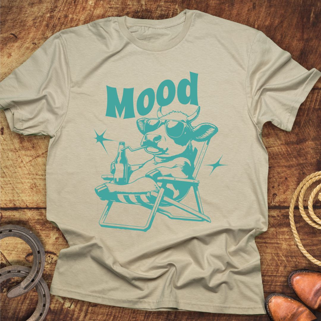Mood Relax T-Shirt