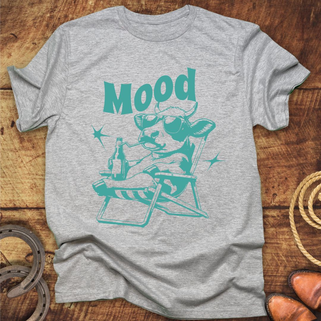 Mood Relax T-Shirt