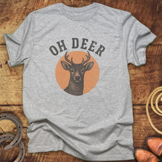 Oh Deer T-Shirt