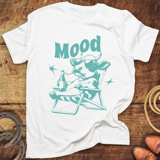 Mood Relax T-Shirt